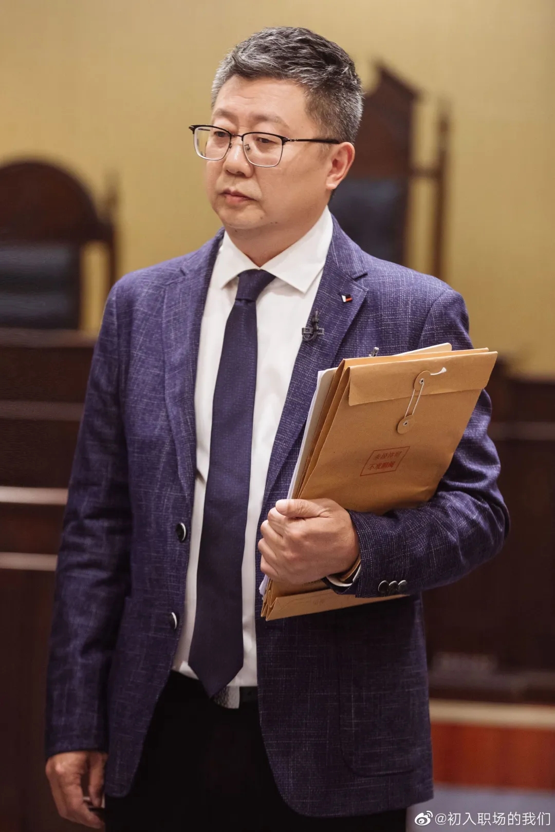 法医刘良获评长江日报网民互动奖