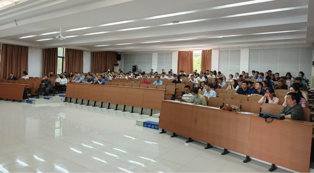 强化质量控制，共促司法鉴定高质量发展 ——协会成功举办病理、临床培训班